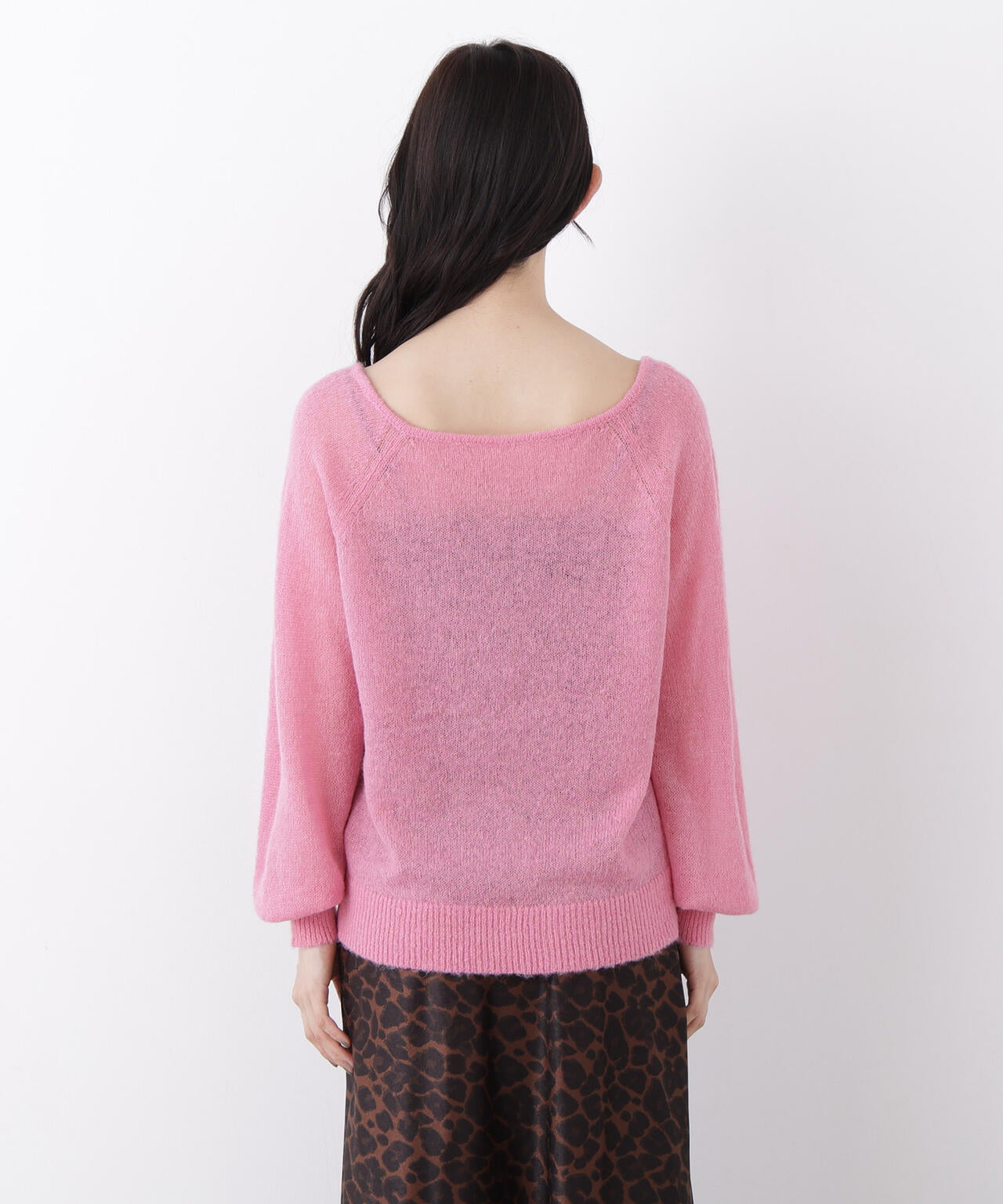 163cm 着用サイズ：FR