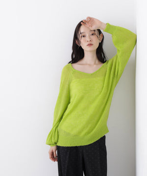 163cm 着用サイズ：FR