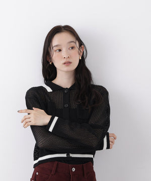 163cm 着用サイズ：FR