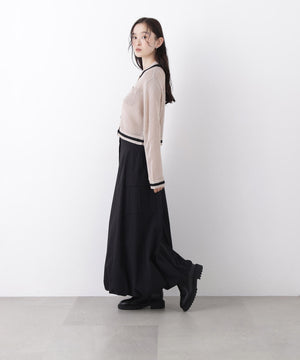 163cm 着用サイズ：FR