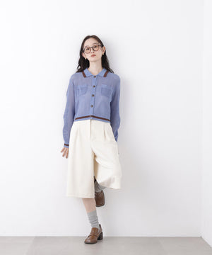 163cm 着用サイズ：FR