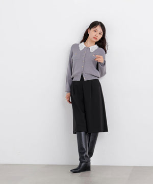 163cm 着用サイズ：FR
