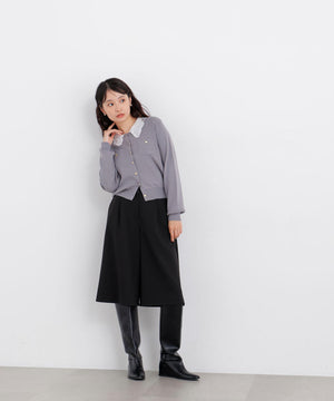 163cm 着用サイズ：FR