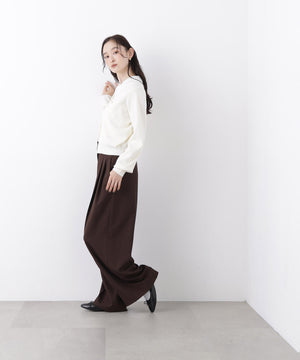 163cm 着用サイズ：FR