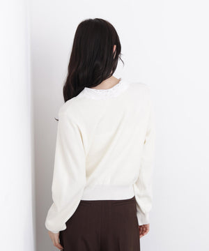 163cm 着用サイズ：FR