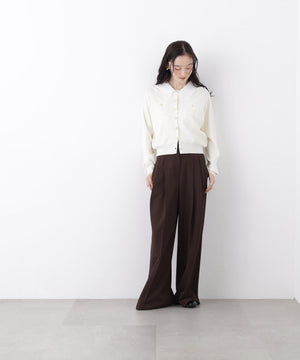163cm 着用サイズ：FR