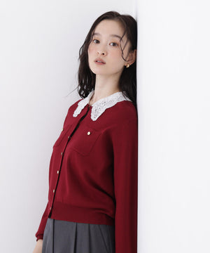 163cm 着用サイズ：FR