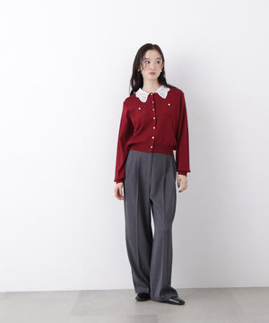 163cm 着用サイズ：FR