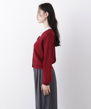 163cm 着用サイズ：FR