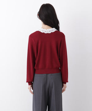 163cm 着用サイズ：FR
