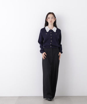 163cm 着用サイズ：FR