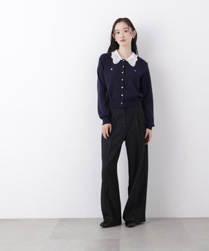 163cm 着用サイズ：FR