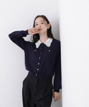 163cm 着用サイズ：FR