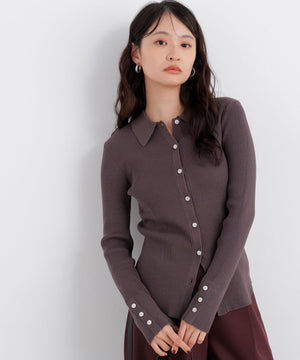 165cm 着用サイズ：FR