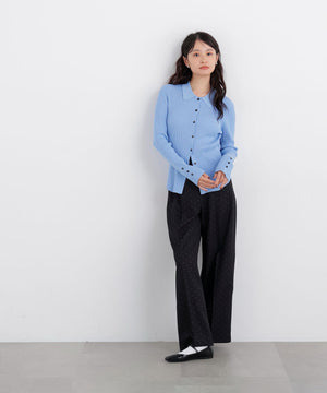 165cm 着用サイズ：FR