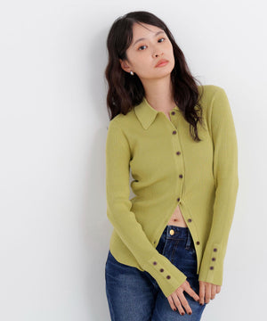 165cm 着用サイズ：FR