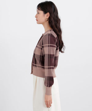 165cm 着用サイズ：FR