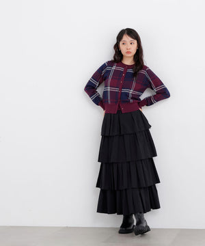 165cm 着用サイズ：FR