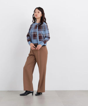 165cm 着用サイズ：FR