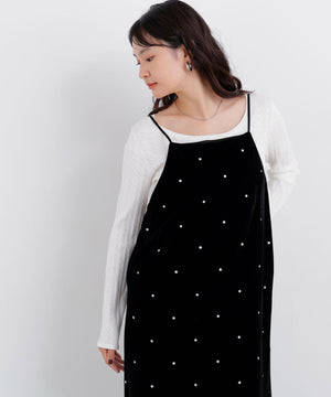 165cm 着用サイズ：FR