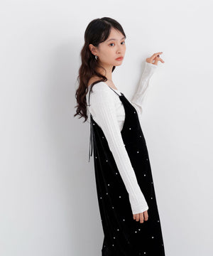 165cm 着用サイズ：FR