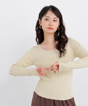 165cm 着用サイズ：FR