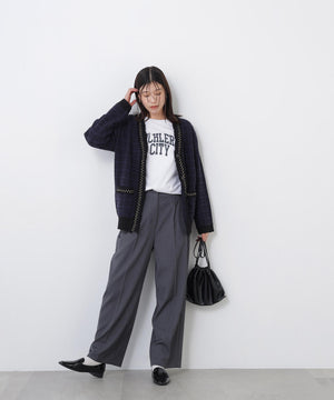 身長168ｃｍ　Ｂ82　W59　H88 着用サイズ：FR