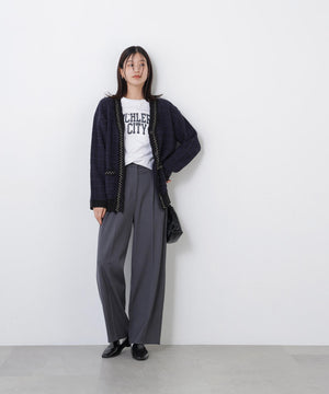 身長168ｃｍ　Ｂ82　W59　H88 着用サイズ：FR