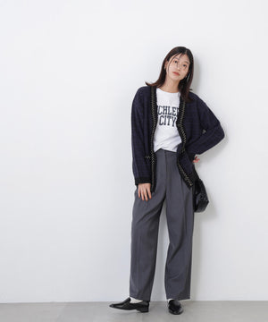 身長168ｃｍ　Ｂ82　W59　H88 着用サイズ：FR