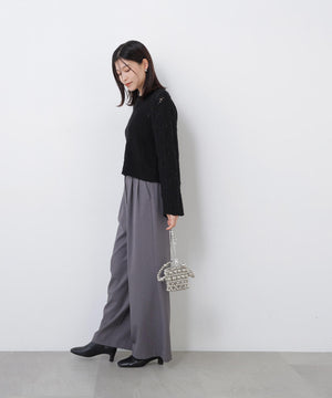 身長168ｃｍ　Ｂ82　W59　H88 着用サイズ：FR