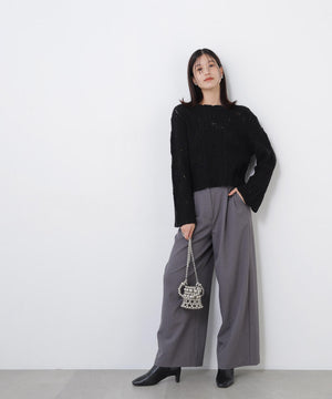 身長168ｃｍ　Ｂ82　W59　H88 着用サイズ：FR