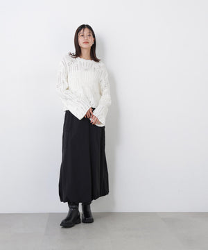 身長168ｃｍ　Ｂ82　W59　H88 着用サイズ：FR