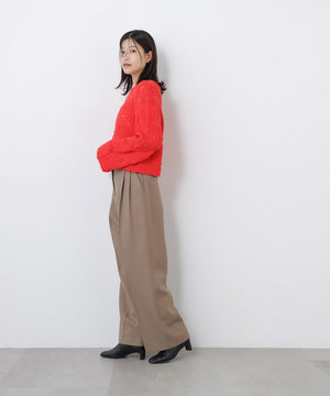 身長168ｃｍ　Ｂ82　W59　H88 着用サイズ：FR