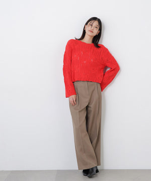 身長168ｃｍ　Ｂ82　W59　H88 着用サイズ：FR