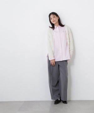 身長168ｃｍ　Ｂ82　W59　H88 着用サイズ：FR