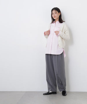 身長168ｃｍ　Ｂ82　W59　H88 着用サイズ：FR