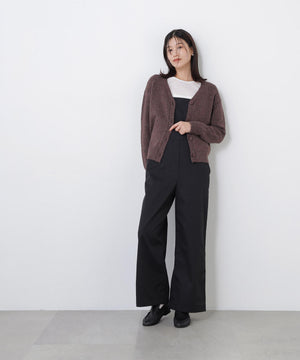 身長168ｃｍ　Ｂ82　W59　H88 着用サイズ：FR
