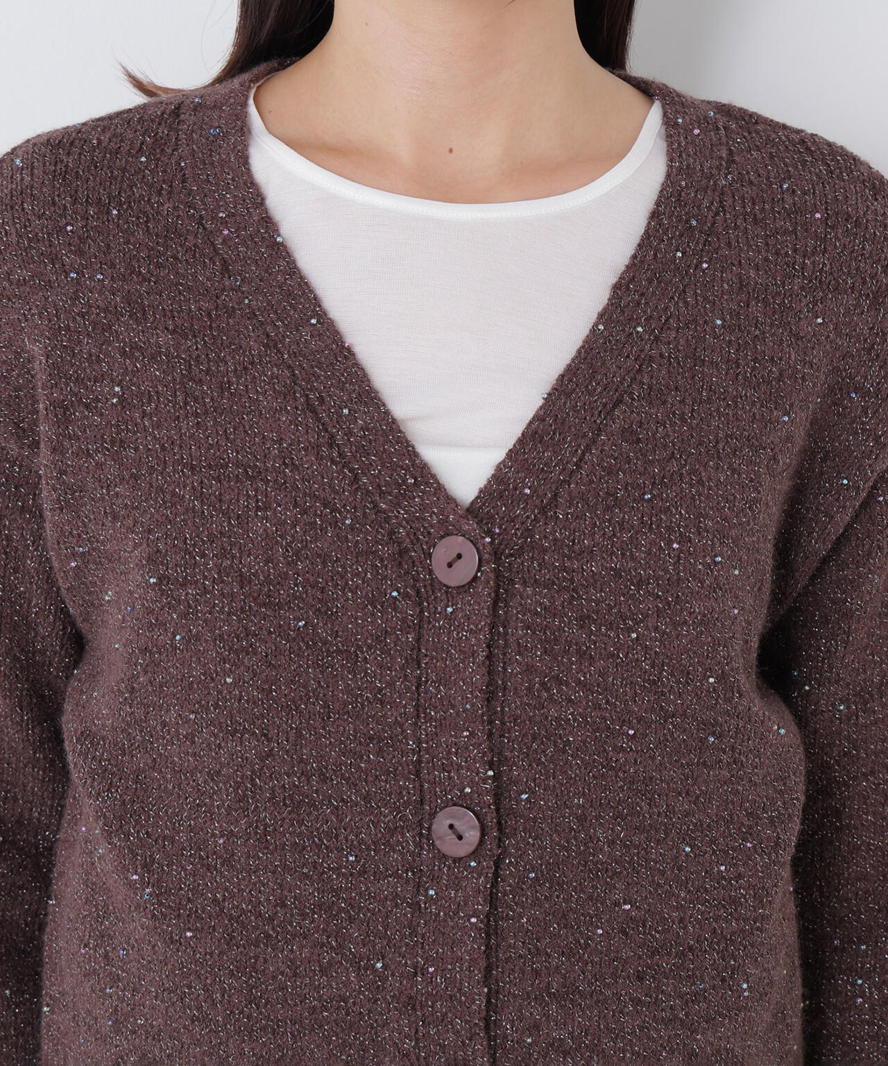 身長168ｃｍ　Ｂ82　W59　H88 着用サイズ：FR