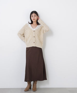 身長168ｃｍ　Ｂ82　W59　H88 着用サイズ：FR