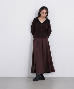 162cm 着用サイズ：FR