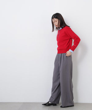 身長168ｃｍ　Ｂ82　W59　H88 着用サイズ：FR