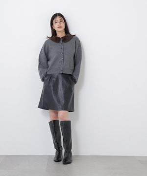 身長168ｃｍ　Ｂ82　W59　H88 着用サイズ：FR
