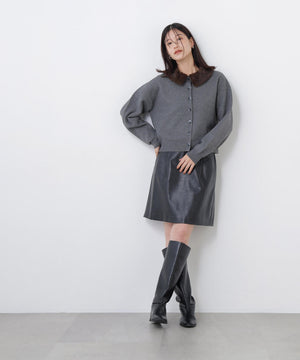 身長168ｃｍ　Ｂ82　W59　H88 着用サイズ：FR