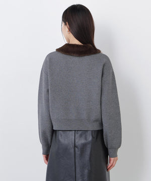 身長168ｃｍ　Ｂ82　W59　H88 着用サイズ：FR