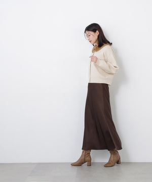 身長168ｃｍ　Ｂ82　W59　H88 着用サイズ：FR