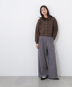 身長168ｃｍ　Ｂ82　W59　H88 着用サイズ：FR