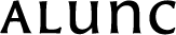 ALUNC