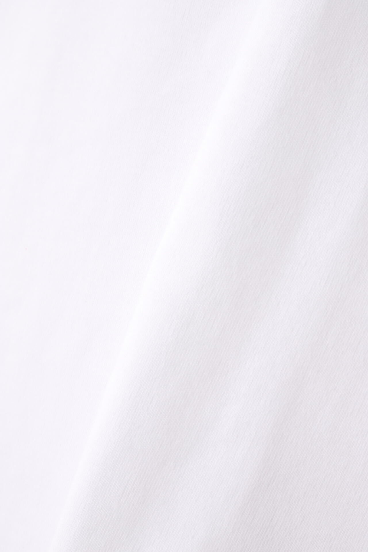 [THE HOLIDAY CLOSET] ロゴＴシャツ
