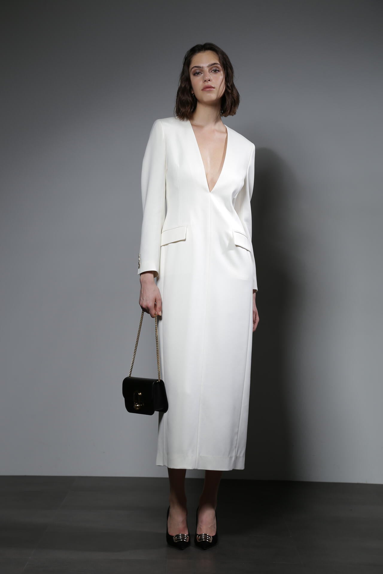 [MAESTSO] EON MICRO SHOULDERBAG_