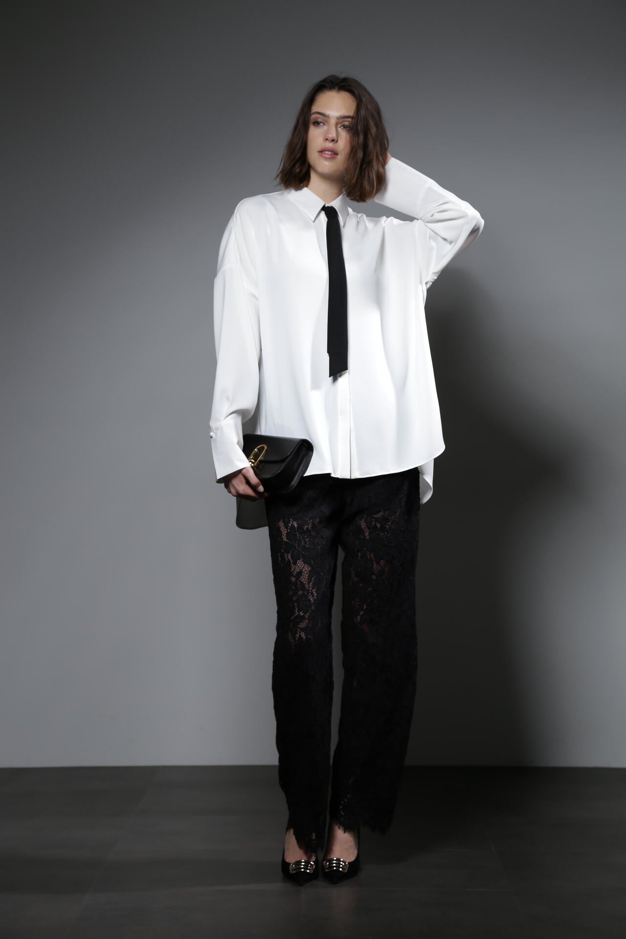 [MAESTSO] EON MICRO SHOULDERBAG_